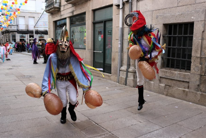 Domingo de Piñata