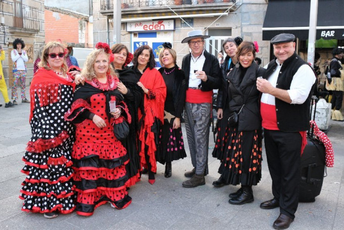 Domingo de Piñata