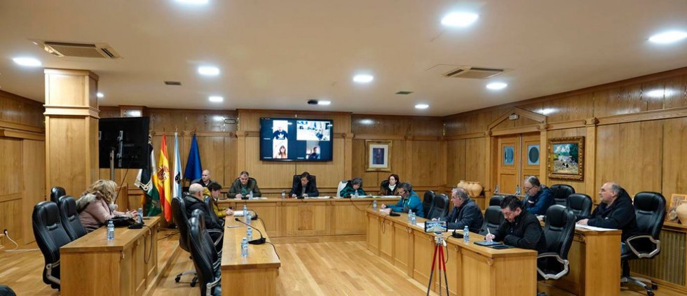 Recoñecemento máximo a doutora Margusino, medalla do Concello