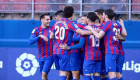 (Previa) Eibar y Almería defienden el ascenso directo ante Lugo y Girona