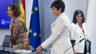 El Gobierno critica que sus socios pidan comisión de investigación sobre Melilla y cree que el PP busca desgastarles