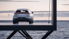 Polestar presentará el próximo 12 de octubre su primer todocamino eléctrico