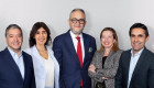 Luisa García nombrada COO de LLYC y Luis Miguel Peña, nuevo CEO en Europa