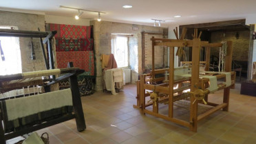 Volve abrir as súas portas o Museo Etnográfico da Limia
